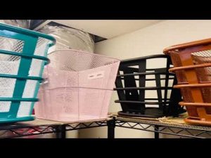 Design your own Basket