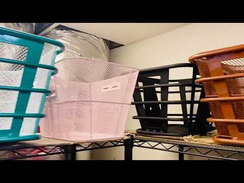 Design your own Basket