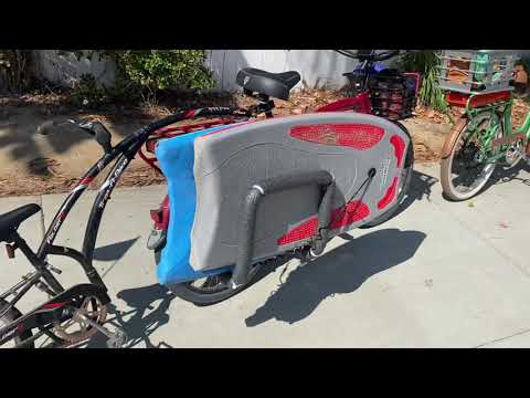 Gifts for E-Bike Lovers