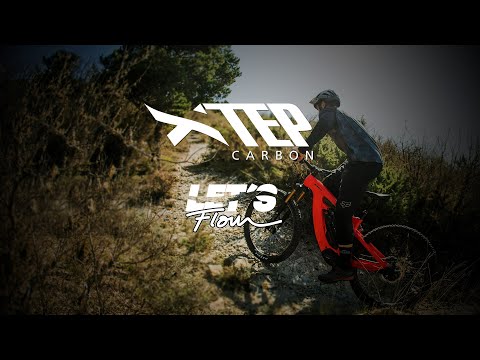 BH XTEP CARBON 2021