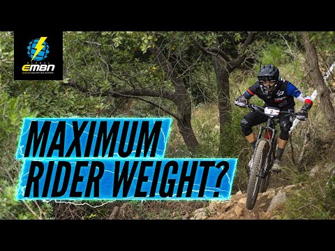 How To Win A World Class Level E Bike Enduro Race | Nico Vouilloz Race Tips