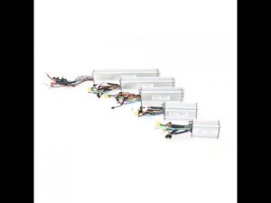 9-12-18 MOSFET 25A-45A KT Controller Connection
