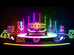 Swagtron Swagboard Twist T580: The future of Hoverboards for Kids