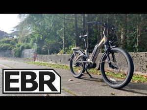 EVELO Aurora Limited Review – k