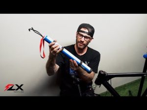 Babymaker Tutorial: How to swap Battery & Controller