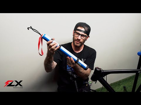 Babymaker Tutorial: How to swap Battery & Controller