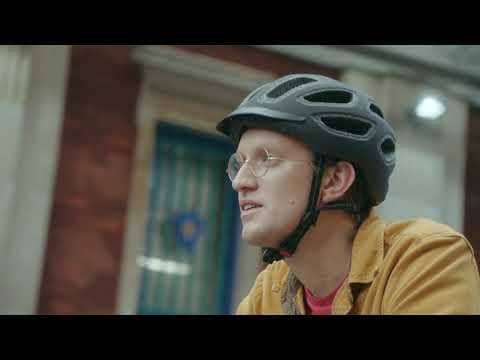 Evolving Cities // Bosch eBike Systems