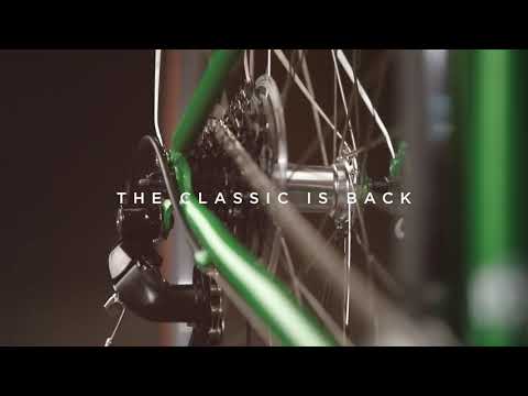 Introducing the Limited Edition Schwinn Collegiate