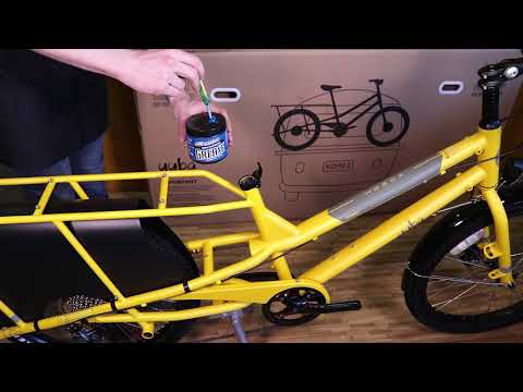 Kombi Assembly Video