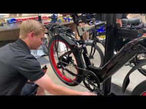 how to lubricate your chain