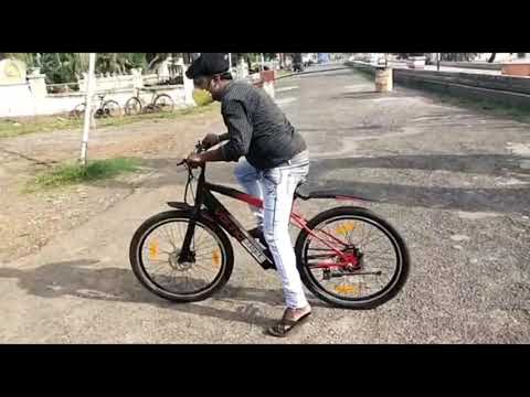 Autonix Voltic Electric Cycle M: 9088882222