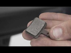 UD Tutorial: E-Bike or Bicycle Brakes Squeal or make grinding noise | How to FIX THIS!