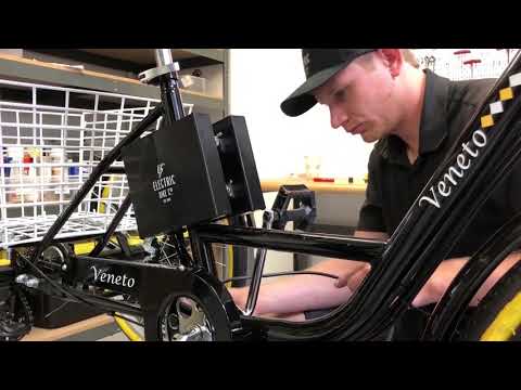 Fun Kit Installation Video