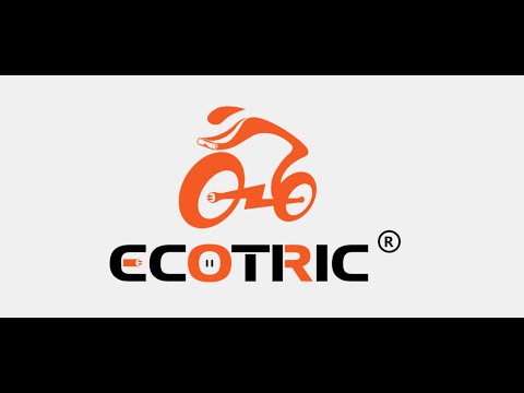 Ecotric Vortex assemble
