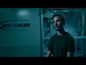 The Story of Aerothan (ENG)
