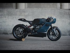 DEUS & ZERO