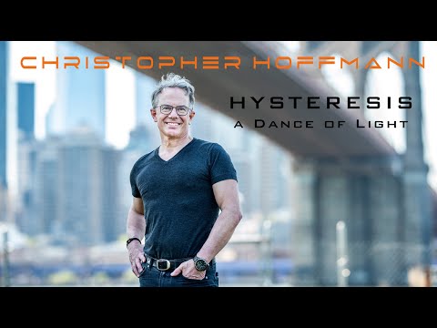 Christopher Hoffmann’s film – HYSTERESIS, A Dance of Light