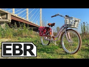 Electric Bike Company Model Y Review – .7k