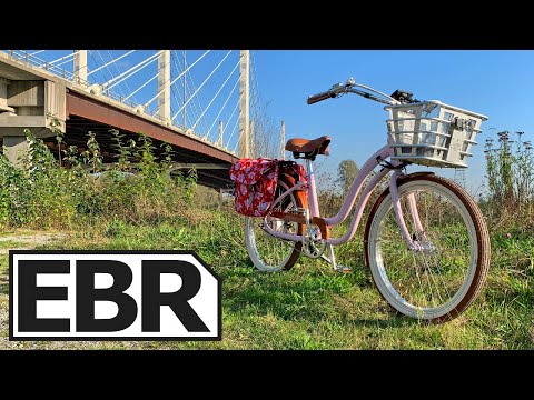 Electric Bike Company Model Y Review – .7k