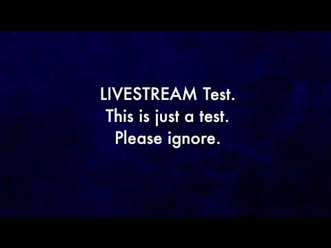 Live Stream