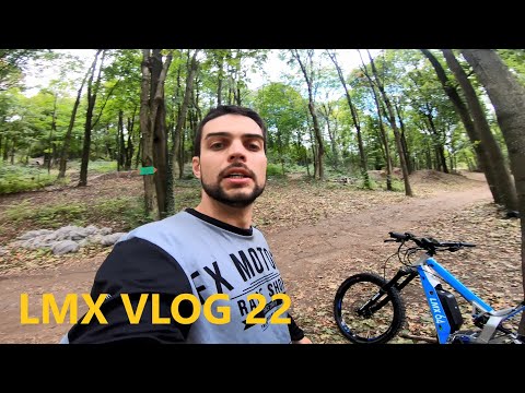 Vlog 022