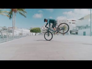Urban Playground // Urbaner Spielplatz