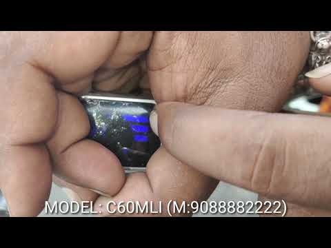 Electric Cycle Model C60MLi  M: 9088882222, 7044472222,