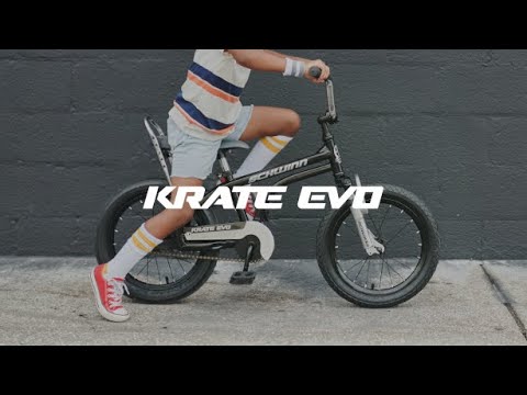Schwinn Krate Evo