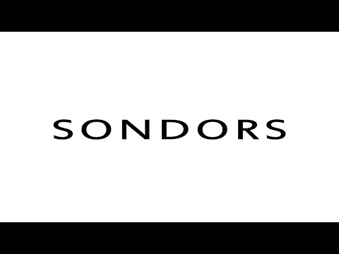 Sondors eBike Livestream