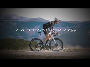 ULTRALIGHT | THE LIGHTEST