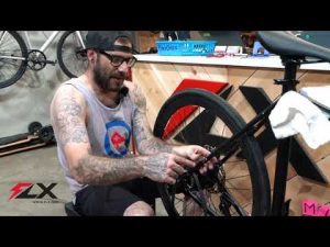 The Babymaker: Belt drive replacement tutorial !!!!!!