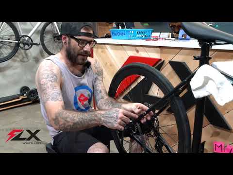 The Babymaker: Belt drive replacement tutorial !!!!!!
