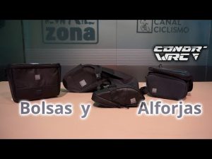 Bolsas de transporte y viaje para bicicletas Sahoo