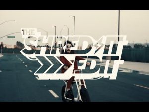 Shred It – Edit – We Are Back!