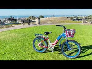 Model R – with appreciation