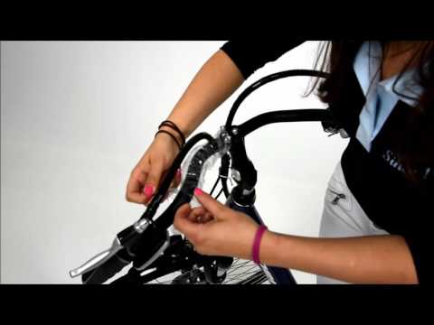 BENELLI MIO – Scopri come assemblarla con questo video tutorial
