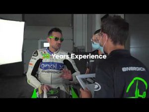 Energica Motor Company – Lead The Charge