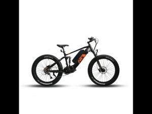 Unboxing the Eunorau FAT-HS Model Ebike