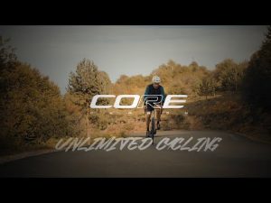CORE CARBON | UNLIMITED CYCLING