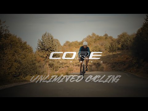 CORE CARBON | UNLIMITED CYCLING