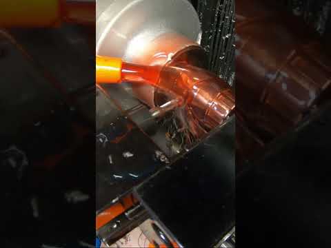 Bolton Ebikes #Shorts – USA Machining