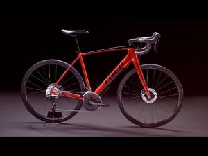 Trek Domane+ ALR