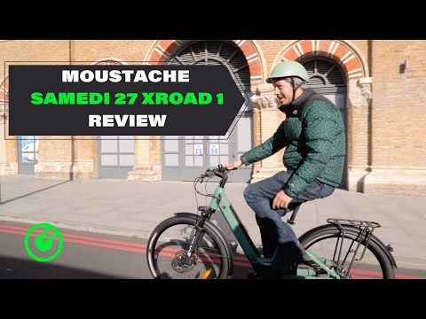 Moustache Samedi 27 Xroad 1 Review – the ‘jack of all trades’