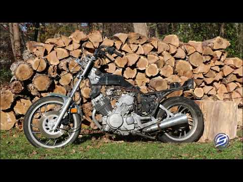 MN8 Motorcycle Adapter Promo: Music Battle