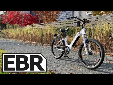 Electric Bike Company Model R Review – .2k
