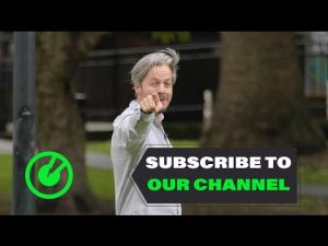 Fully Charged Channel Trailer