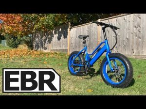 Pedego Element Review – .5k