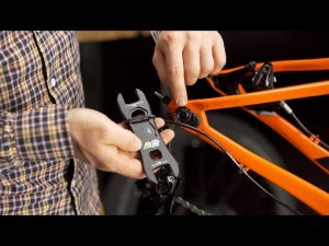 How To: Adjust Horizontal Sliding Dropout