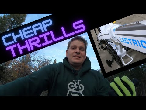 Looking For An Affordable Electric Bike Review?