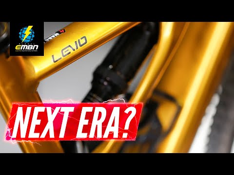 Future E Bike Technology | What’s Coming Next For Electric Mountain Bikes?